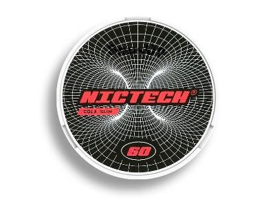 NICTECH Cola