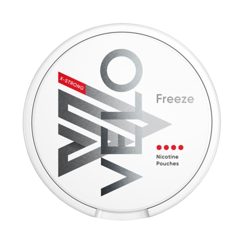 VELO Freeze 10.9mg