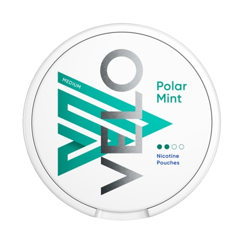 VELO Polar Mint 6mg