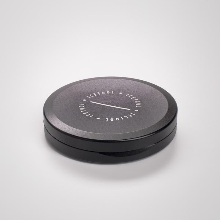 ICETOOL Slim Can Black - pouchline