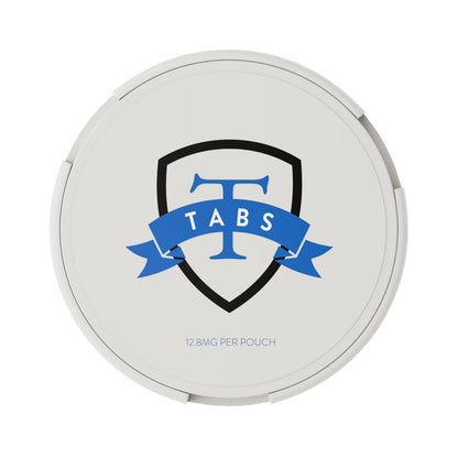 TABS Ice Mint - pouchline