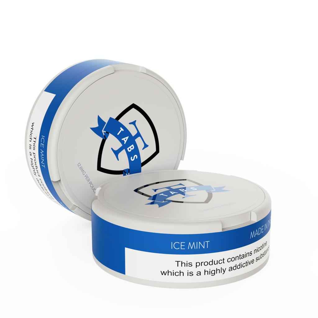 ice mint tobacco Fantasia Smoxygen 02 PDTView all revisions Nicorette Coated Ice Mint Lozenge