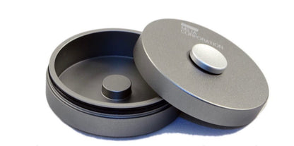 Milia Corporation Spin Can Refill Tin