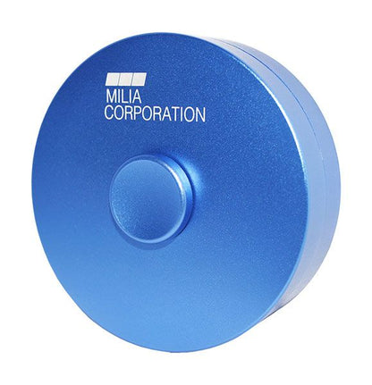 Milia Corporation Spin Can Refill Tin
