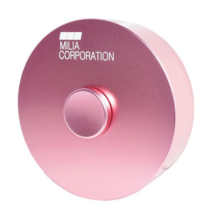 Milia Corporation Spin Can Refill Tin